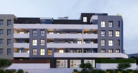 Collado de Sueños, S. COOP. MAD.