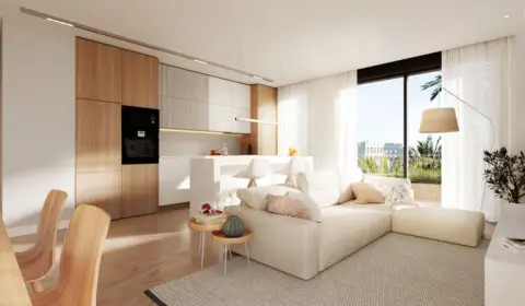 Piso en Avenida Ortega y Gasset,  S/N