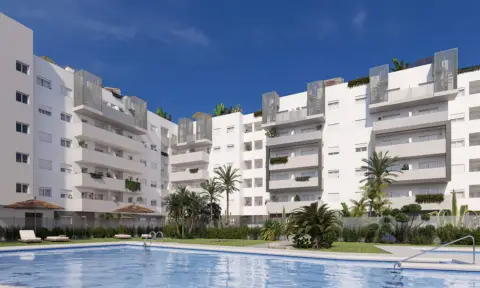 Mirador de Puerta Sevilla