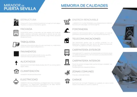 Piso en calle Marcelino Camacho,  S/N