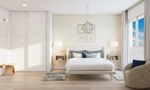 Piso en calle Marcelino Camacho,  S/N