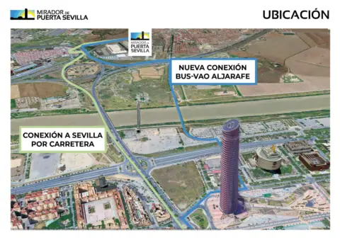 Piso en calle Marcelino Camacho,  S/N