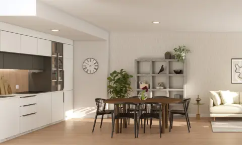 Piso en calle Marcelino Camacho,  S/N