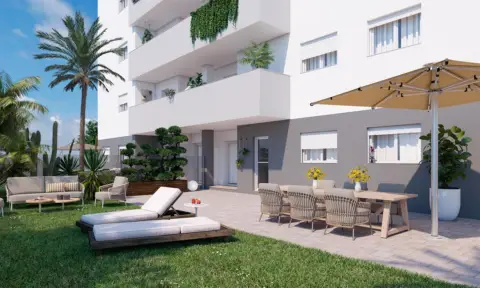 Piso en calle Marcelino Camacho,  S/N