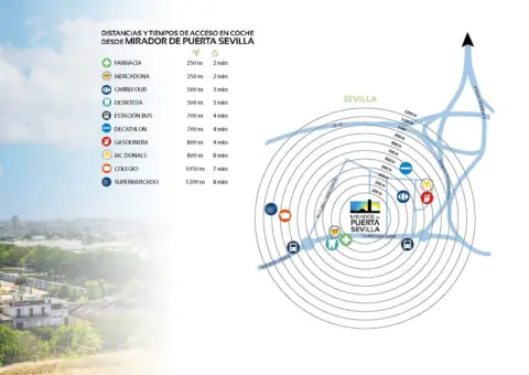 Piso en calle Marcelino Camacho,  S/N
