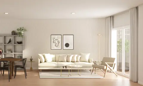 Piso en calle Marcelino Camacho,  S/N