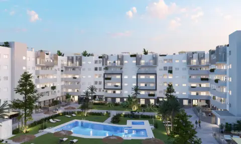 Mirador de Puerta Sevilla