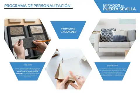 Piso en calle Marcelino Camacho,  S/N