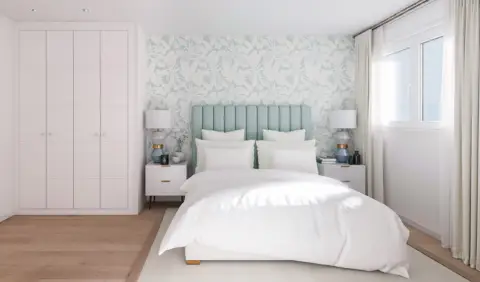 Oficina en calle Borrasca, 19