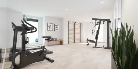 Piso en calle Borrasca, 19