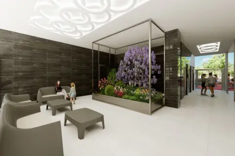 Piso en Avenida de la Marina,  s/n