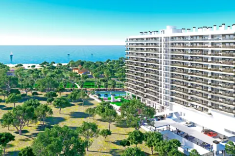 Piso en Avenida de la Marina,  s/n