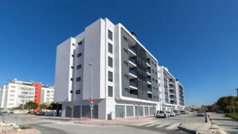 Edificio Altaona