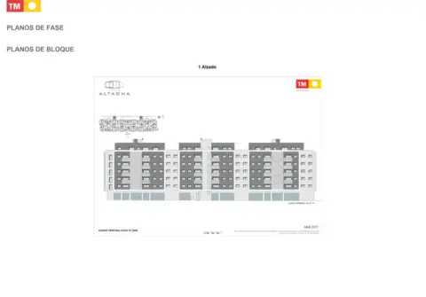 Edificio Altaona
