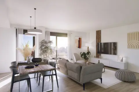 Ático en calle Ingrid Betancourt,  S/N