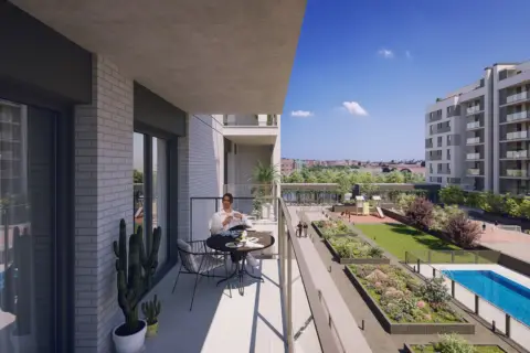 Piso en calle Ingrid Betancourt,  S/N