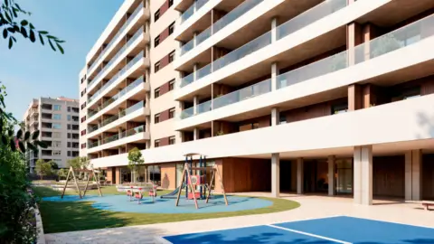 Residencial Lagos