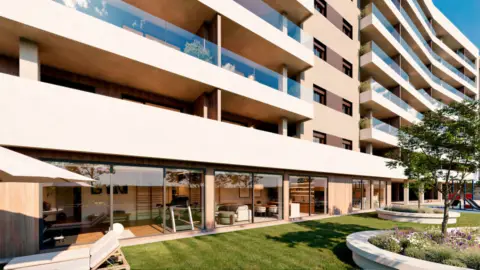 Dúplex en calle Lagos de Coronas, 29