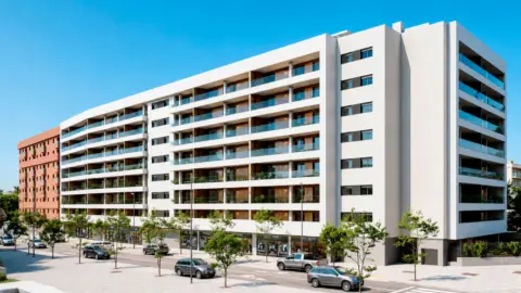 Residencial Lagos