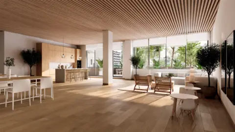 Piso en Avenida Doctor Pascual Parrilla Paricio,  s/n