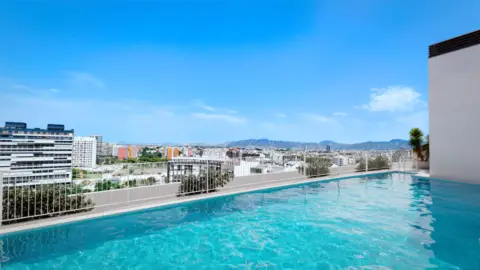 Piso en Avenida Doctor Pascual Parrilla Paricio,  s/n