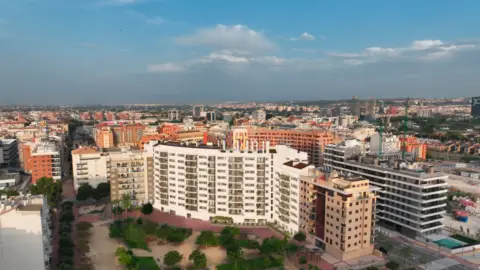 Piso en Avenida Doctor Pascual Parrilla Paricio,  s/n