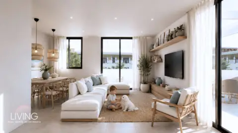 Piso – Xàbia - Jávea