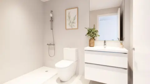 Piso en Avenida Galletaginen Etorbidea,  S/N