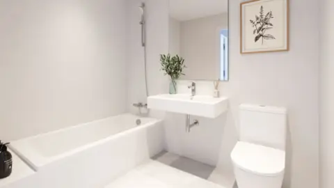 Piso en Avenida Galletaginen Etorbidea,  S/N