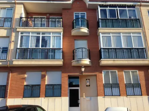 Piso en calle del Molar