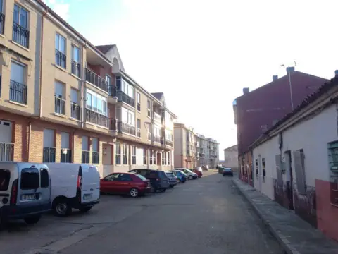 Piso en calle del Molar