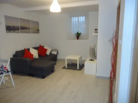 Apartamento en calle Paco Seco de Lucena, 3