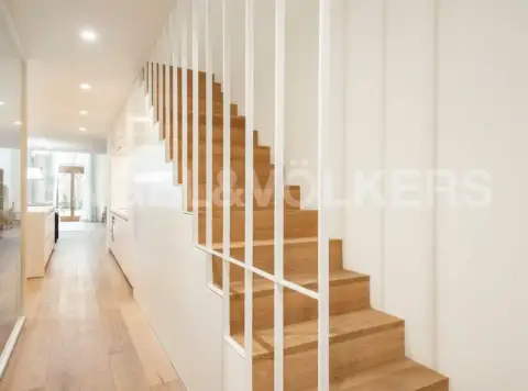 Piso en La Dreta de l'Eixample