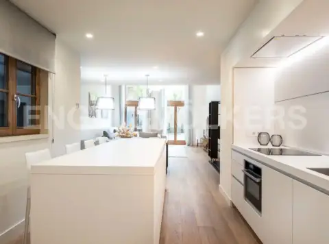 Finca regia renovada cerca de Passeig de Gràcia