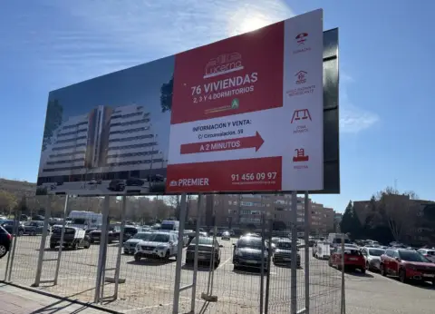 Piso en calle de la Plata,  s/n