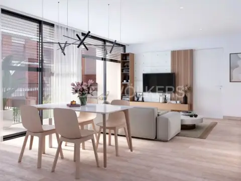 Dúplex en El Gornal