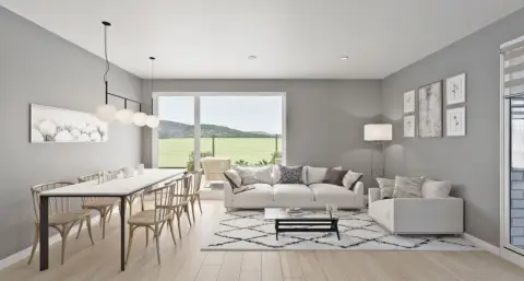 Piso en calle de la Espiga,  s/n