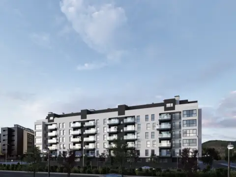 Residencial Peñolada