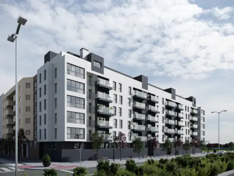 Residencial Peñolada