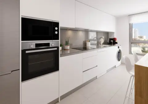 Piso en Avenida de Elche,  s/n