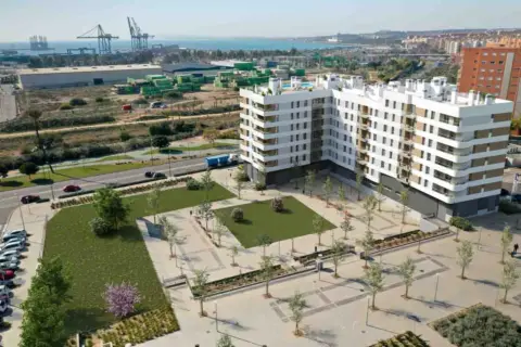 Piso en Avenida de Elche,  s/n