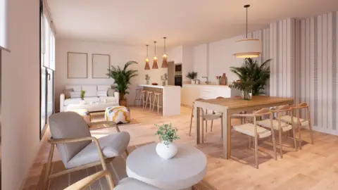 Piso en calle de la Galana,  s/n