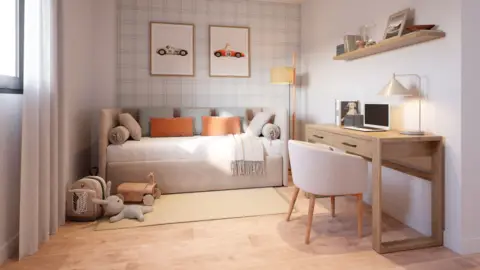 Ático en calle de la Galana,  s/n