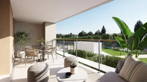 Ático en calle de la Galana,  s/n