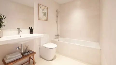 Piso en calle de la Galana,  s/n