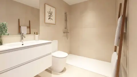 Piso en calle de la Galana,  s/n