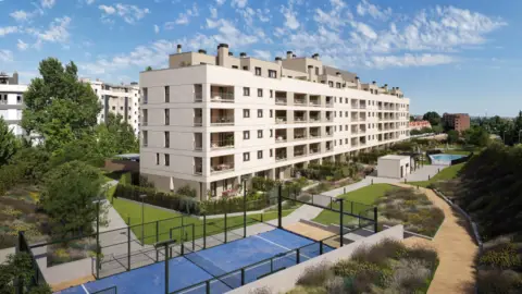 Ático en calle de la Galana,  s/n