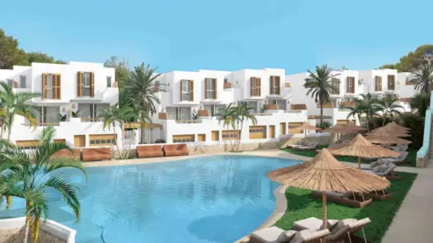 Almunia Hills Resort