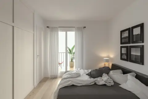 Casa adosada en calle de Platón,  s/n