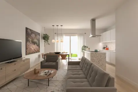 Casa adosada en calle de Platón,  s/n